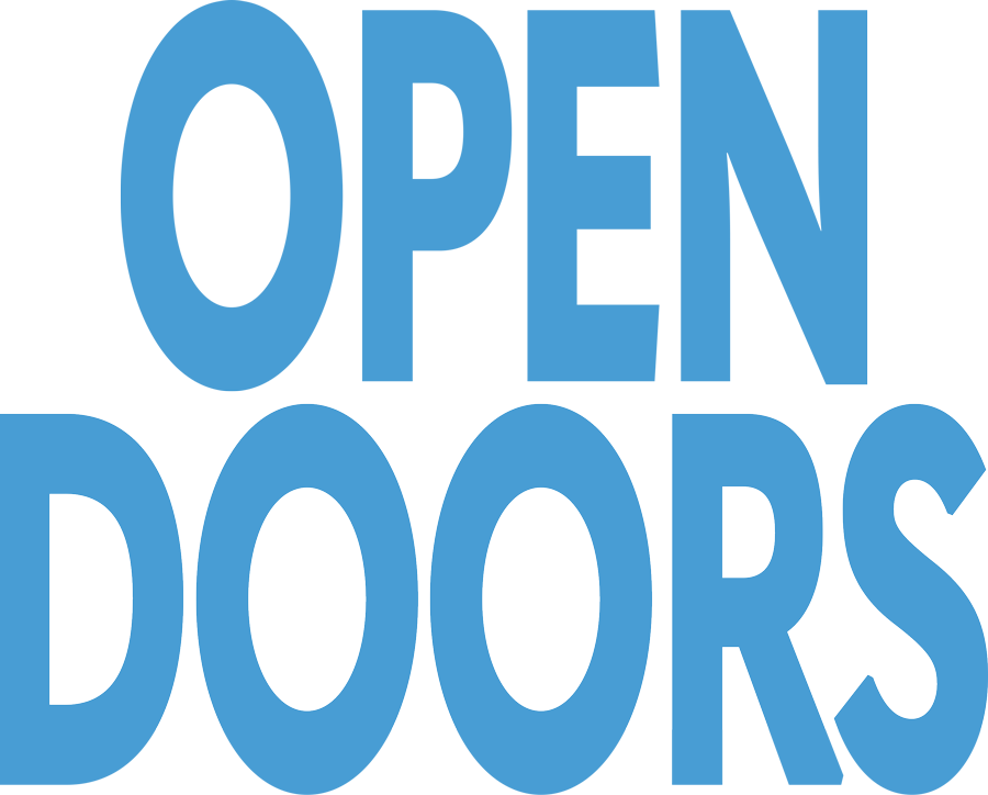 Open Doors